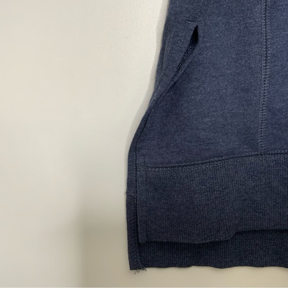 WILDFOX Women’s Sweatshirt. “SOCIAL” Blue. Size XXL. - Picture 8 of 8